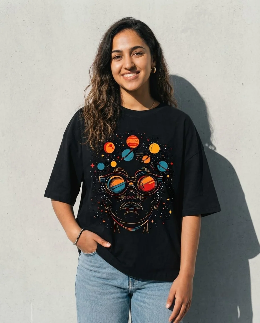 Lost in the cosmos